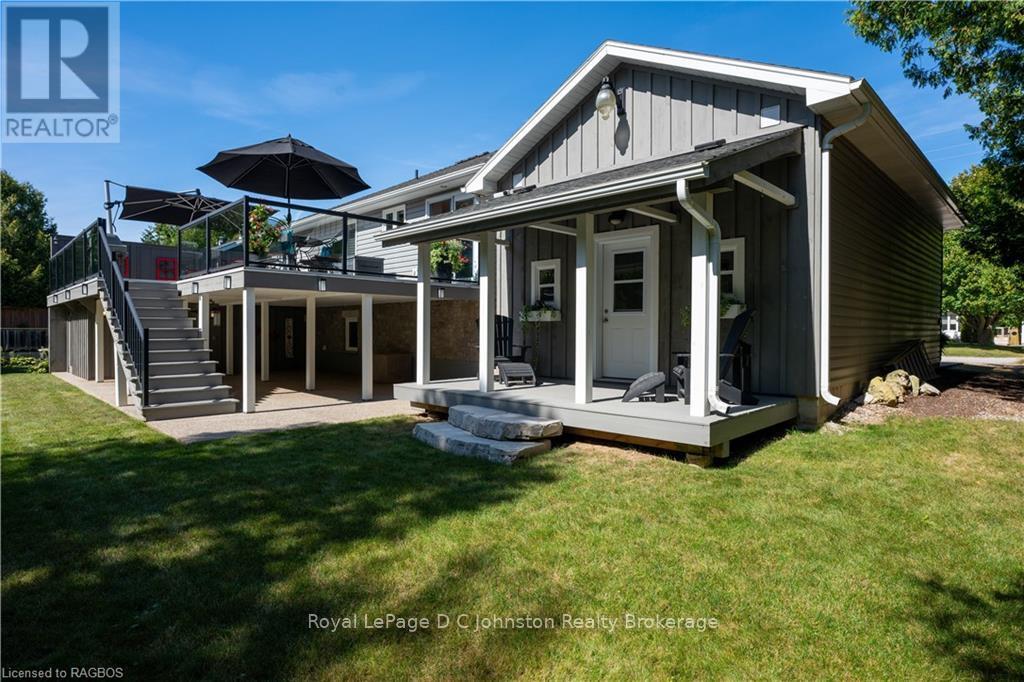 377 Peel Street E, Saugeen Shores, Ontario  N0H 2L0 - Photo 11 - X10845829