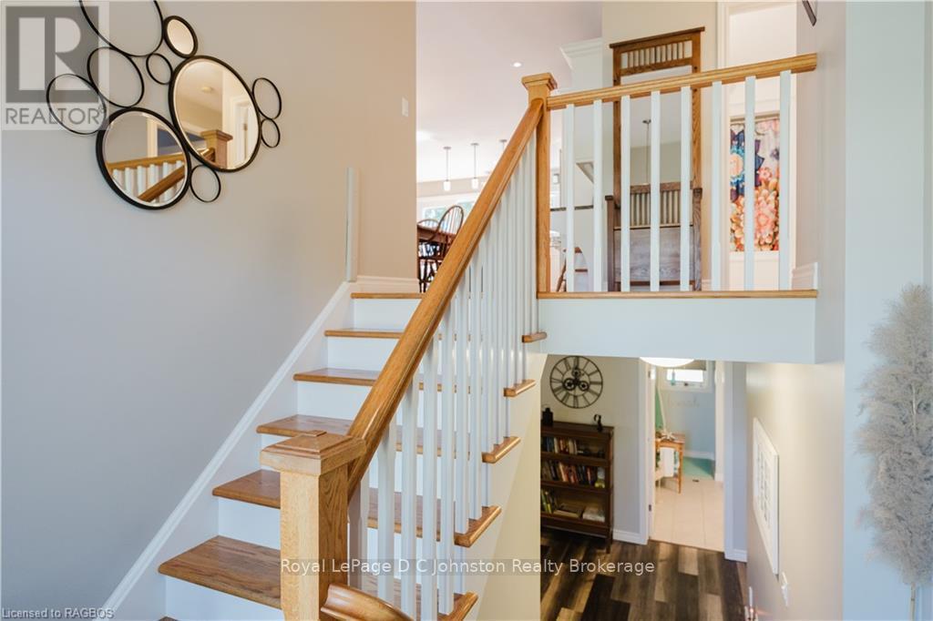 377 Peel Street E, Saugeen Shores, Ontario  N0H 2L0 - Photo 15 - X10845829