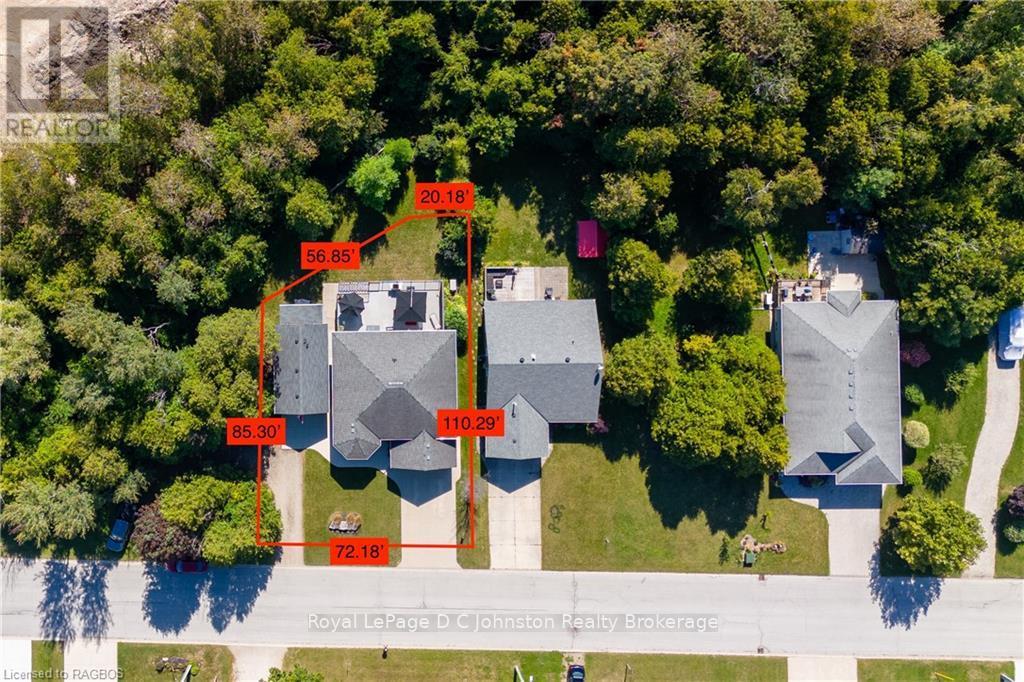 377 Peel Street E, Saugeen Shores, Ontario  N0H 2L0 - Photo 4 - X10845829