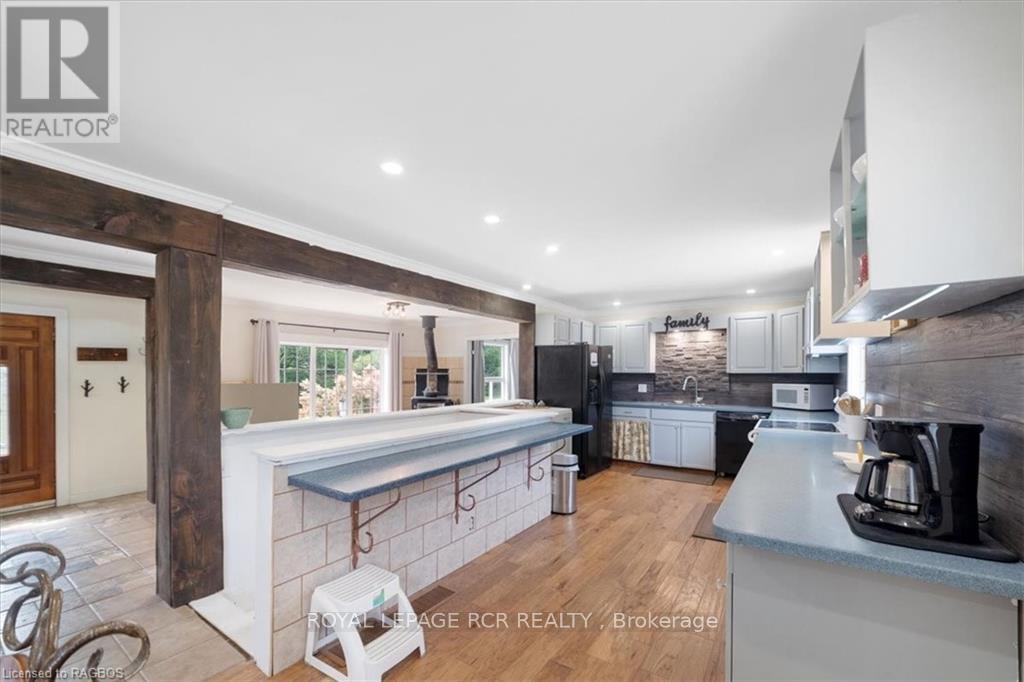 360537 160 Road, Grey Highlands, Ontario  N0C 1E0 - Photo 12 - X10845836