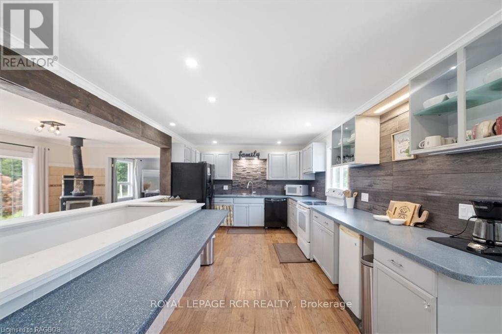 360537 160 Road, Grey Highlands, Ontario  N0C 1E0 - Photo 13 - X10845836