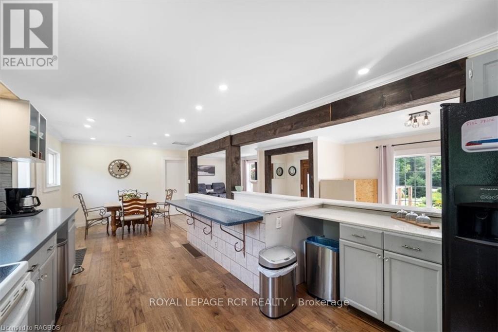 360537 160 Road, Grey Highlands, Ontario  N0C 1E0 - Photo 16 - X10845836