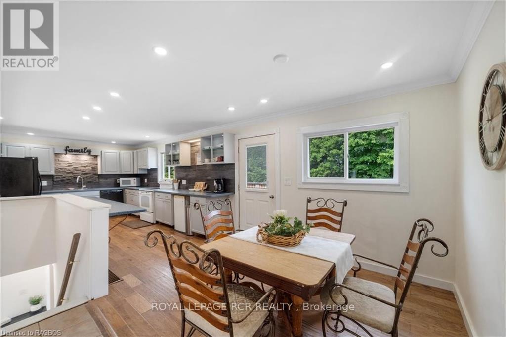 360537 160 Road, Grey Highlands, Ontario  N0C 1E0 - Photo 17 - X10845836