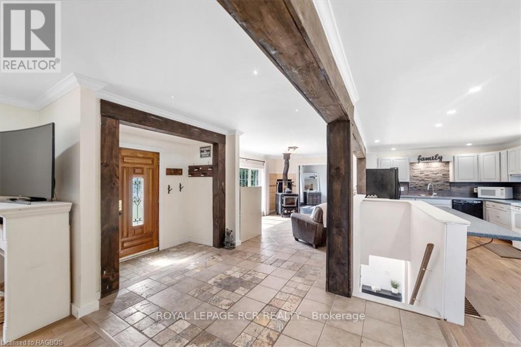 360537 160 Road, Grey Highlands, Ontario  N0C 1E0 - Photo 21 - X10845836