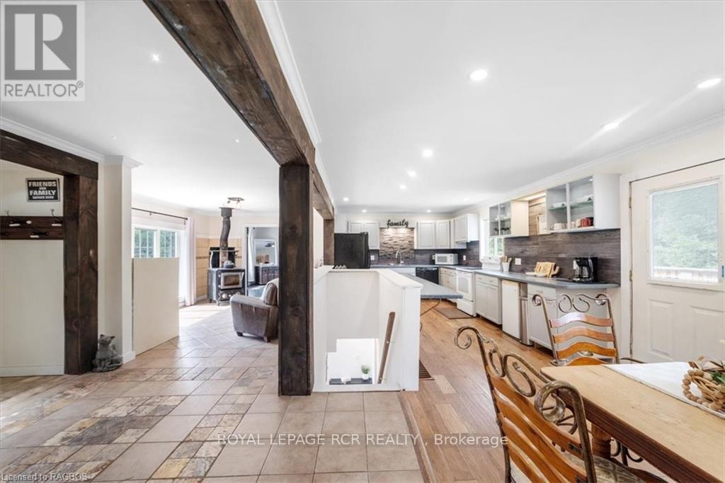 360537 160 Road, Grey Highlands, Ontario  N0C 1E0 - Photo 22 - X10845836