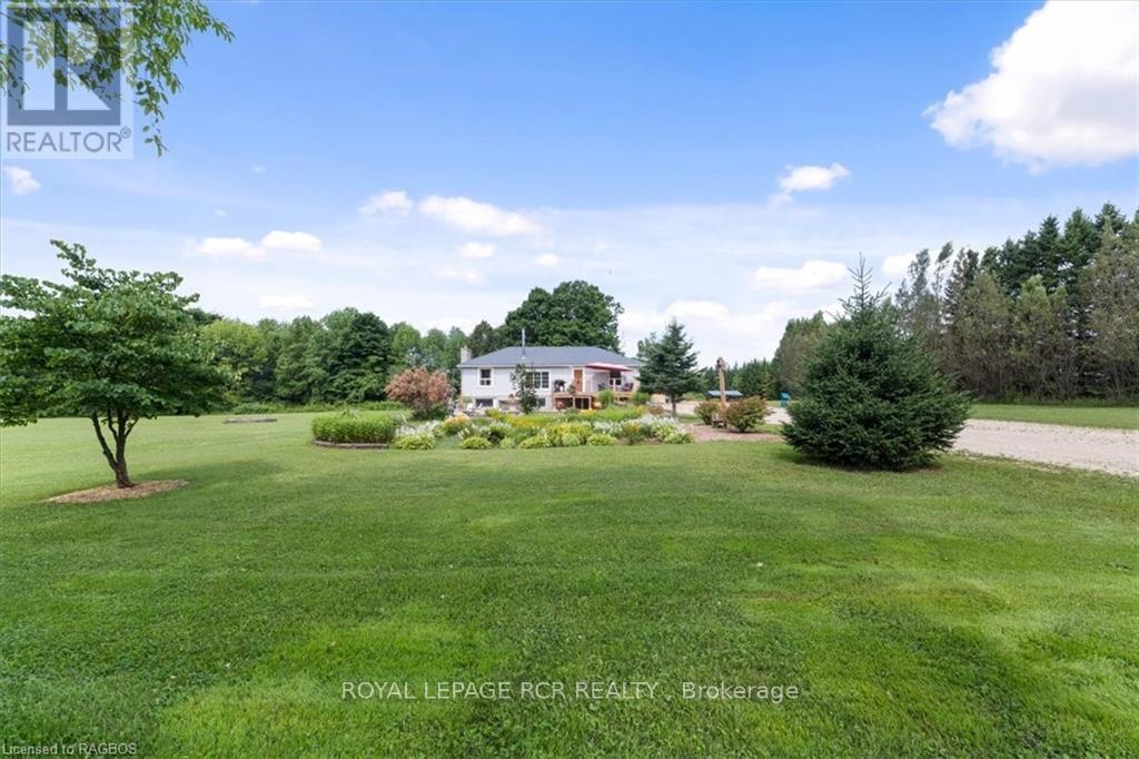 360537 160 Road, Grey Highlands, Ontario  N0C 1E0 - Photo 3 - X10845836