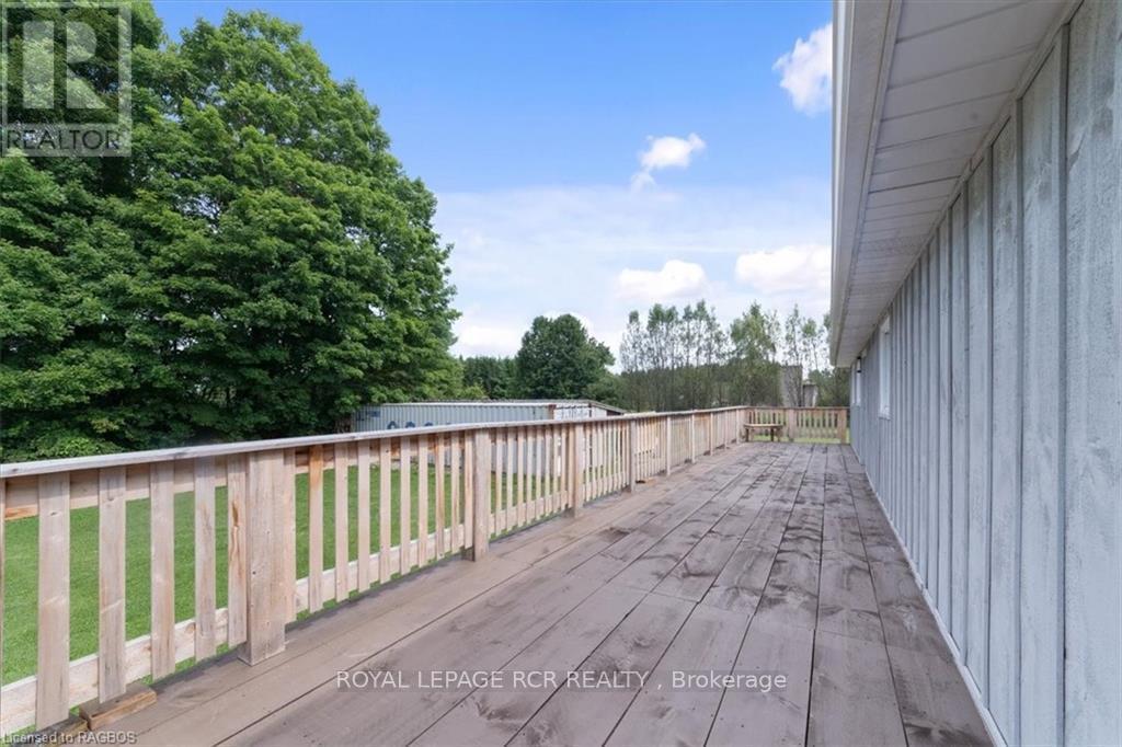 360537 160 Road, Grey Highlands, Ontario  N0C 1E0 - Photo 36 - X10845836