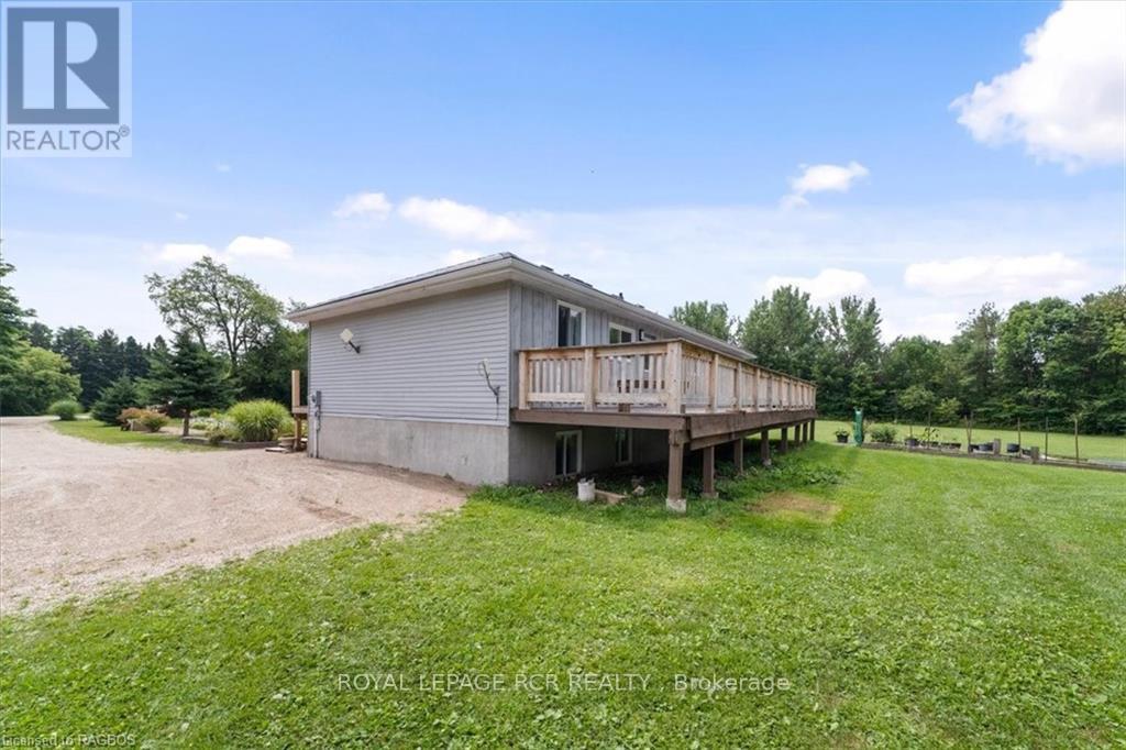360537 160 Road, Grey Highlands, Ontario  N0C 1E0 - Photo 7 - X10845836