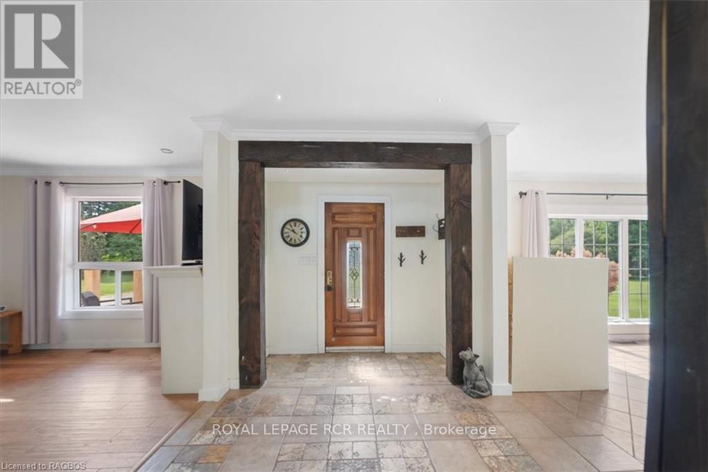 360537 160 Road, Grey Highlands, Ontario  N0C 1E0 - Photo 8 - X10845836