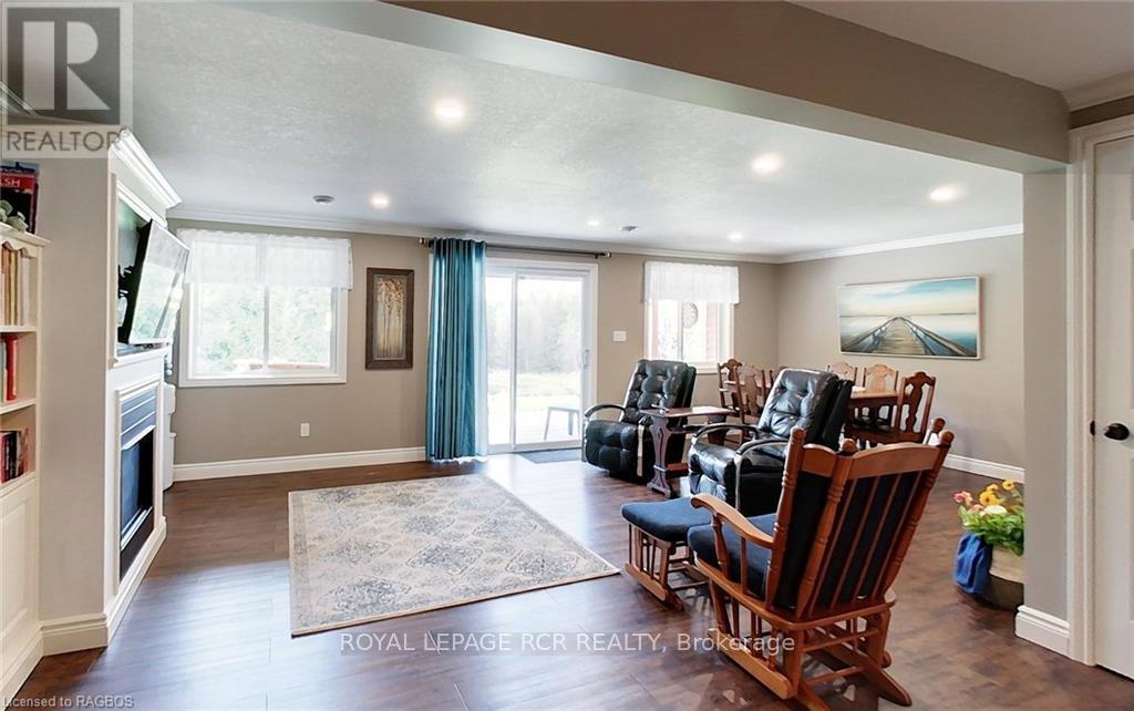 495190 Traverston Road, West Grey, Ontario  N0C 1H0 - Photo 32 - X10845864