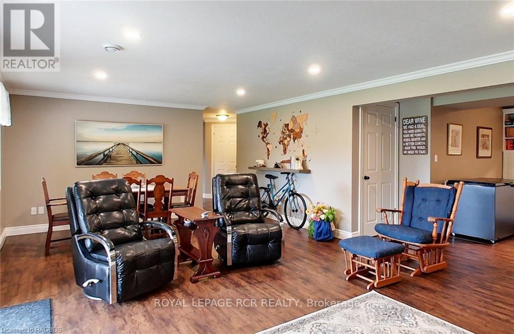 495190 Traverston Road, West Grey, Ontario  N0C 1H0 - Photo 33 - X10845864