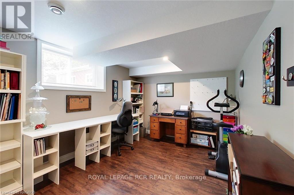 495190 Traverston Road, West Grey, Ontario  N0C 1H0 - Photo 36 - X10845864