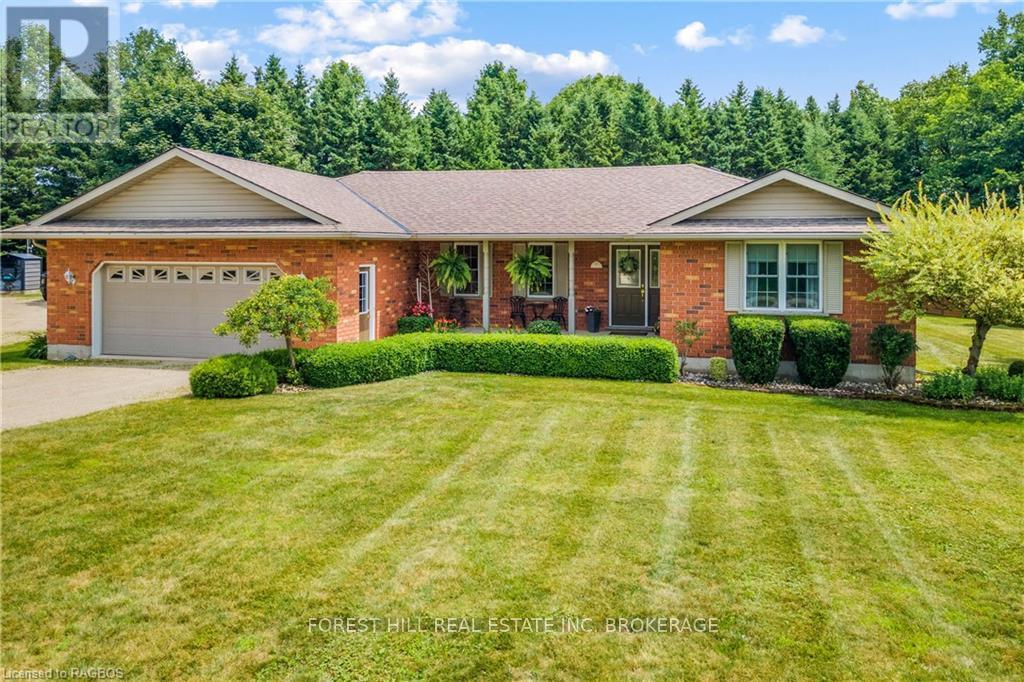 205 Watra Road, Southgate, Ontario  N0G 1R0 - Photo 1 - X10845871