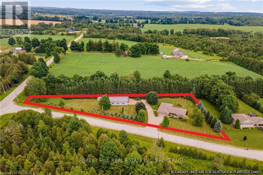 205 Watra Road, Southgate, Ontario  N0G 1R0 - Photo 27 - X10845871