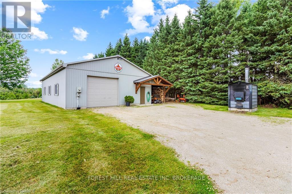 205 Watra Road, Southgate, Ontario  N0G 1R0 - Photo 28 - X10845871