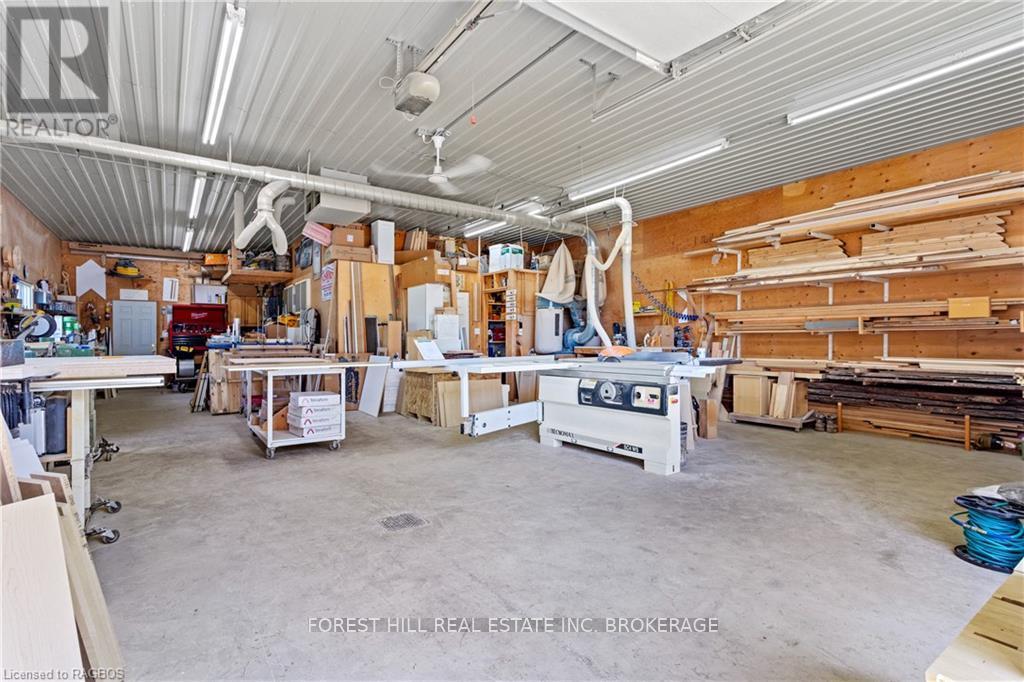 205 Watra Road, Southgate, Ontario  N0G 1R0 - Photo 31 - X10845871