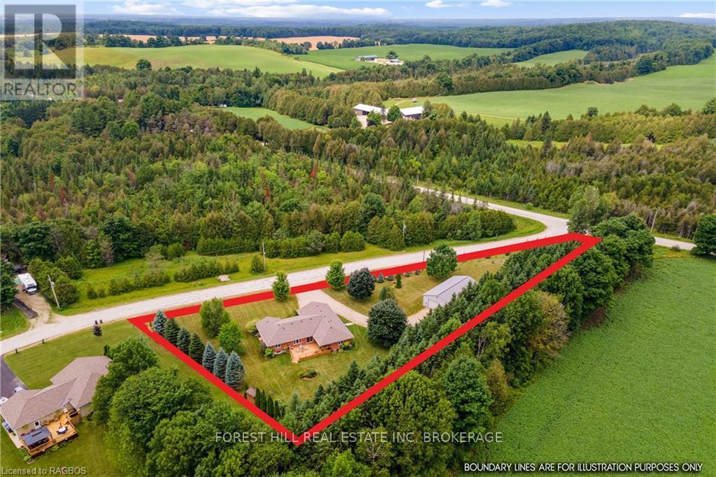 205 Watra Road, Southgate, Ontario  N0G 1R0 - Photo 40 - X10845871