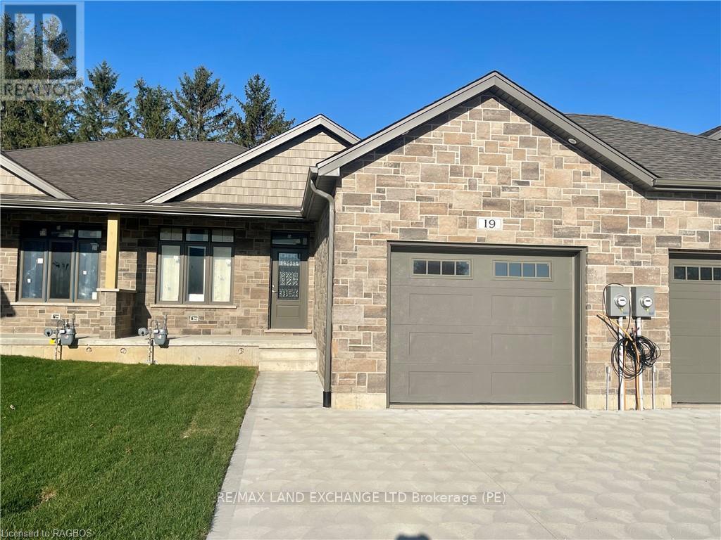 19 NYAH COURT, kincardine, Ontario