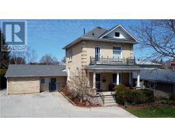 65 ALBERT STREET S, Saugeen Shores, Ontario