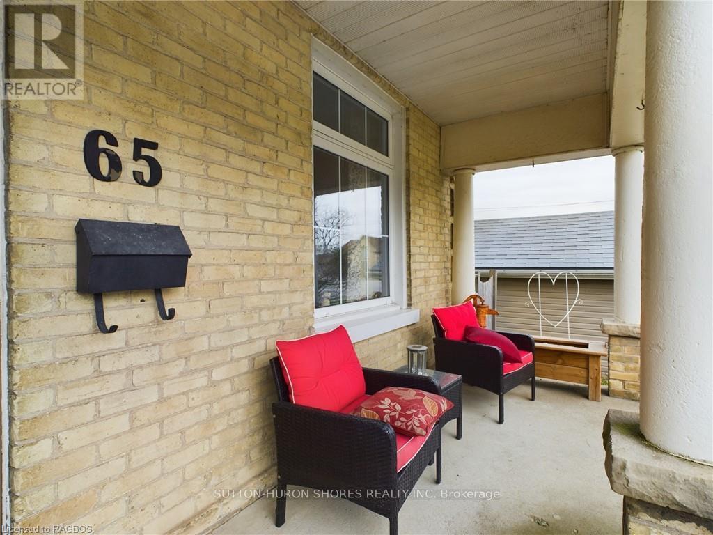65 Albert Street S, Saugeen Shores, Ontario N0H 2L0 - Photo 23 - X10845885