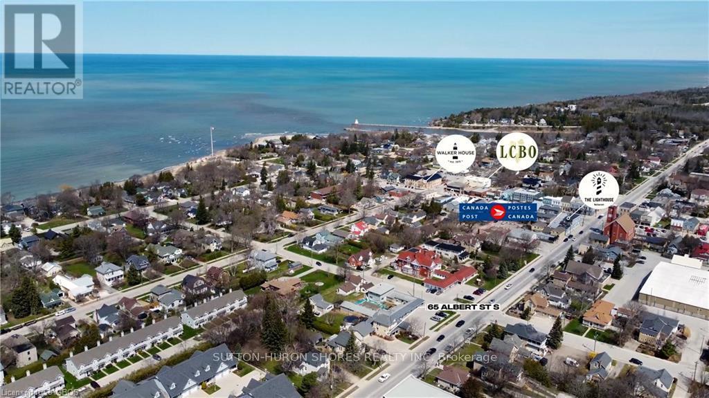 65 Albert Street S, Saugeen Shores, Ontario N0H 2L0 - Photo 39 - X10845885