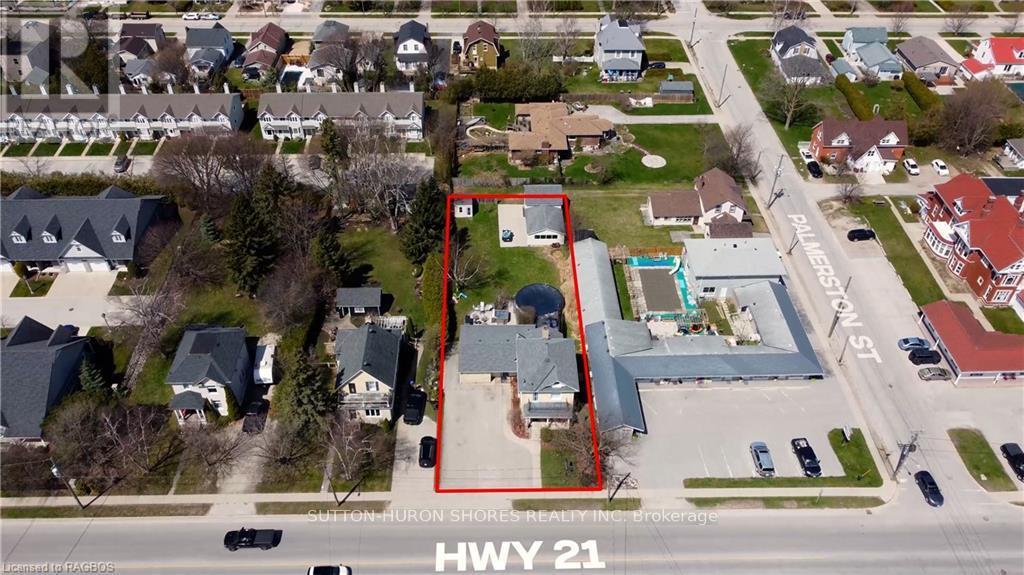 65 Albert Street S, Saugeen Shores, Ontario N0H 2L0 - Photo 40 - X10845885