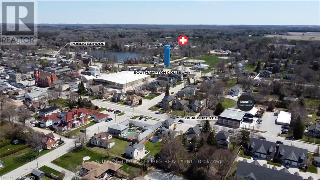 65 Albert Street S, Saugeen Shores, Ontario N0H 2L0 - Photo 8 - X10845885