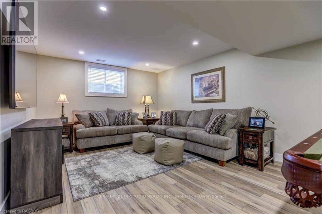 258 Ironwood Way, Georgian Bluffs, Ontario  N0H 1S0 - Photo 28 - X10847074