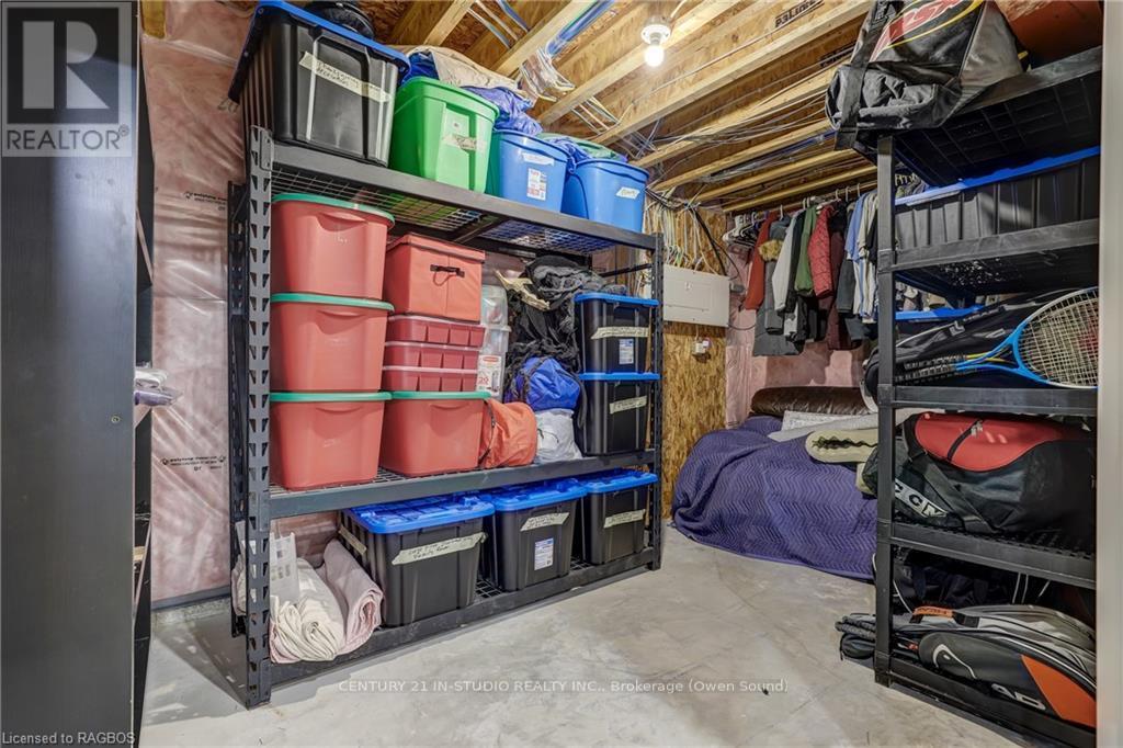 258 Ironwood Way, Georgian Bluffs, Ontario  N0H 1S0 - Photo 32 - X10847074