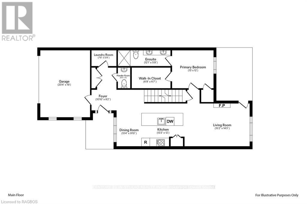 258 Ironwood Way, Georgian Bluffs, Ontario  N0H 1S0 - Photo 34 - X10847074