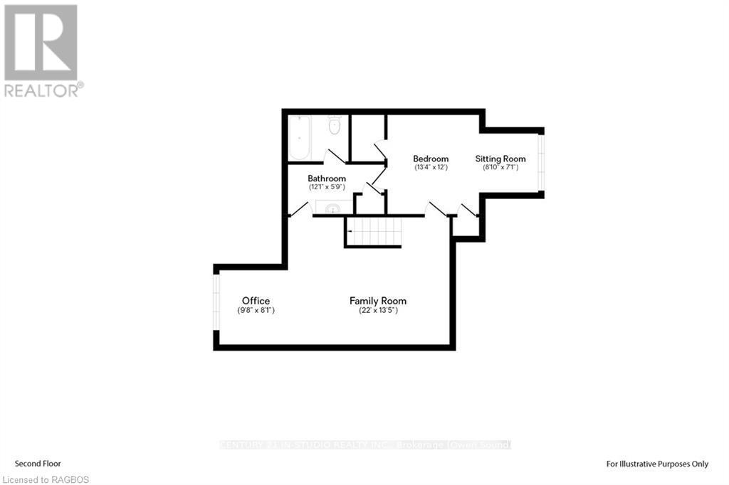 258 Ironwood Way, Georgian Bluffs, Ontario  N0H 1S0 - Photo 35 - X10847074