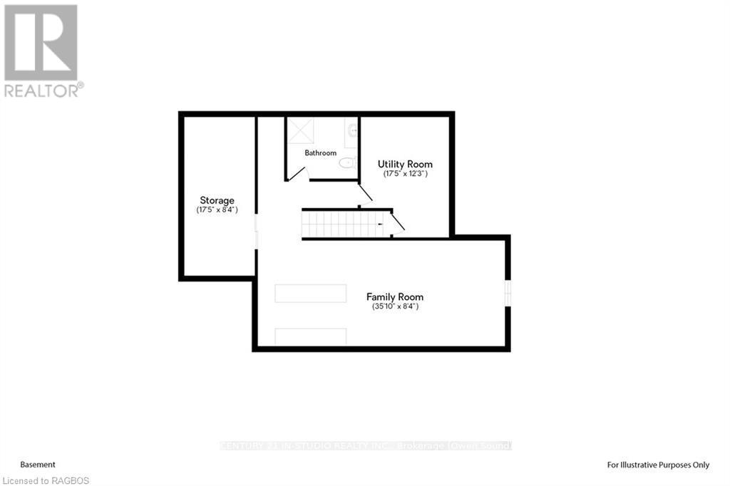 258 Ironwood Way, Georgian Bluffs, Ontario  N0H 1S0 - Photo 36 - X10847074