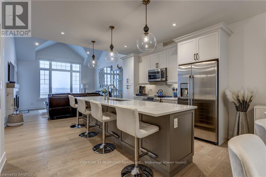 258 Ironwood Way, Georgian Bluffs, Ontario  N0H 1S0 - Photo 6 - X10847074