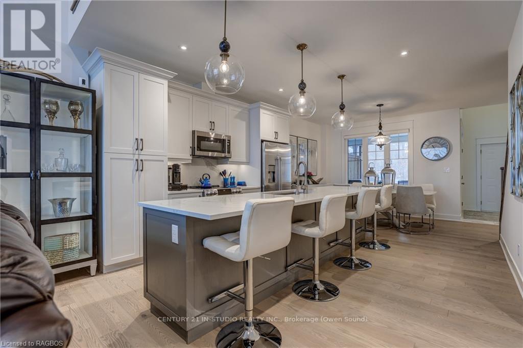 258 Ironwood Way, Georgian Bluffs, Ontario  N0H 1S0 - Photo 7 - X10847074