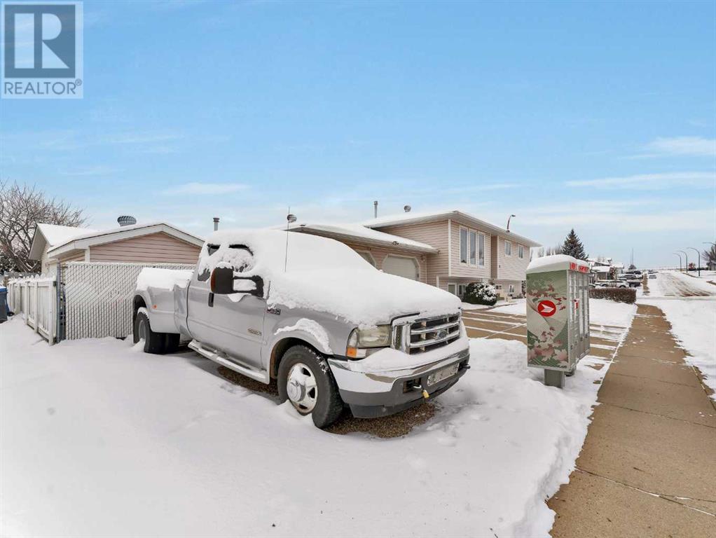 55 Rundle Road Se, Medicine Hat, Alberta  T1B 3W7 - Photo 7 - A2181845