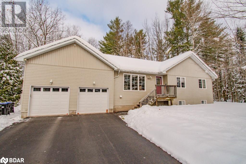 56 Becketts Sideroad, Waubaushene, Ontario  L0K 2C0 - Photo 2 - 40683109