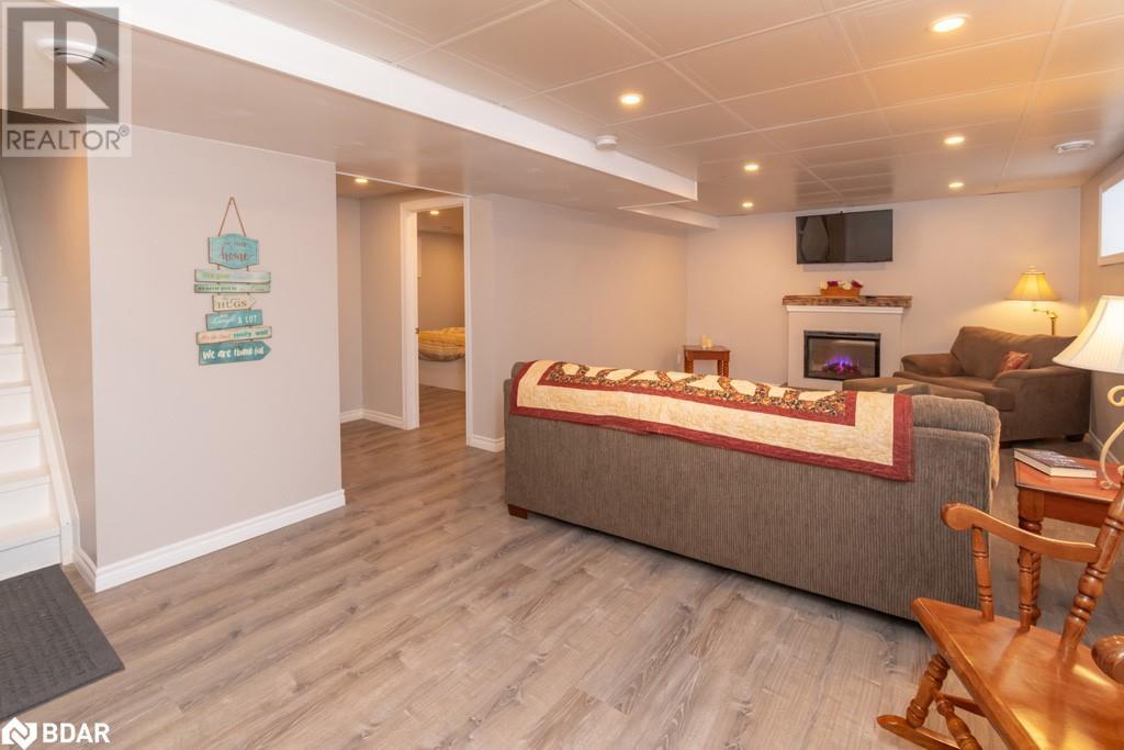 56 Becketts Sideroad, Waubaushene, Ontario  L0K 2C0 - Photo 24 - 40683109