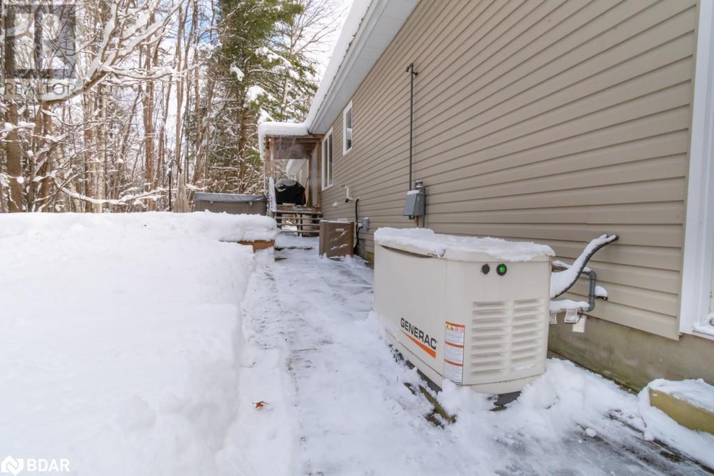 56 Becketts Sideroad, Waubaushene, Ontario  L0K 2C0 - Photo 4 - 40683109