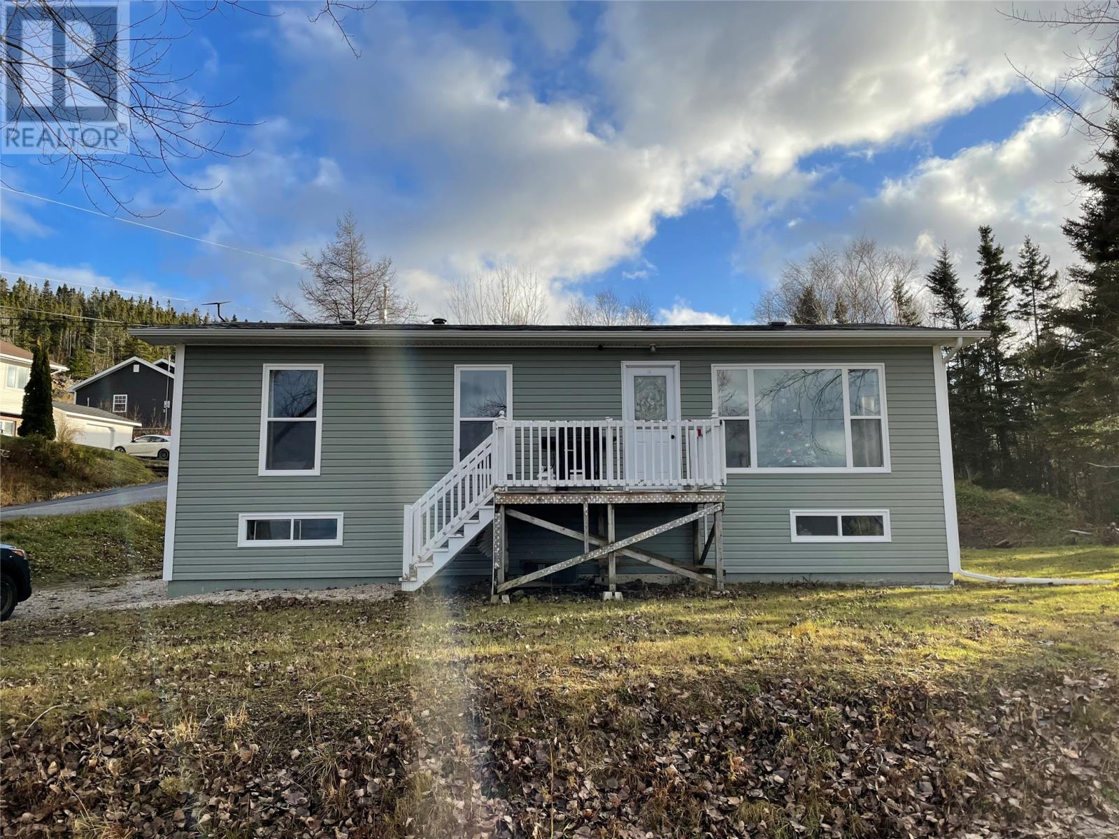 30 Park Drive, Benoit's Cove, Newfoundland & Labrador  A0L 1A0 - Photo 1 - 1280078