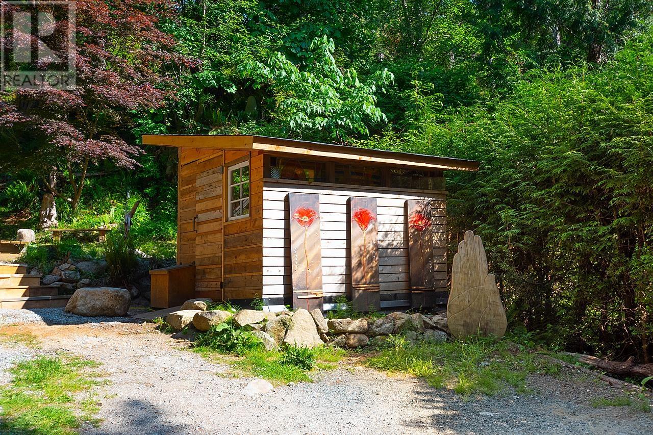 1467 Tunstall Boulevard, Bowen Island, British Columbia  V0N 1G2 - Photo 20 - R2845451