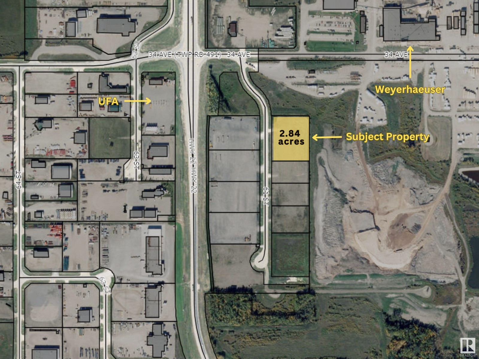 Property at 3201 61 ST image