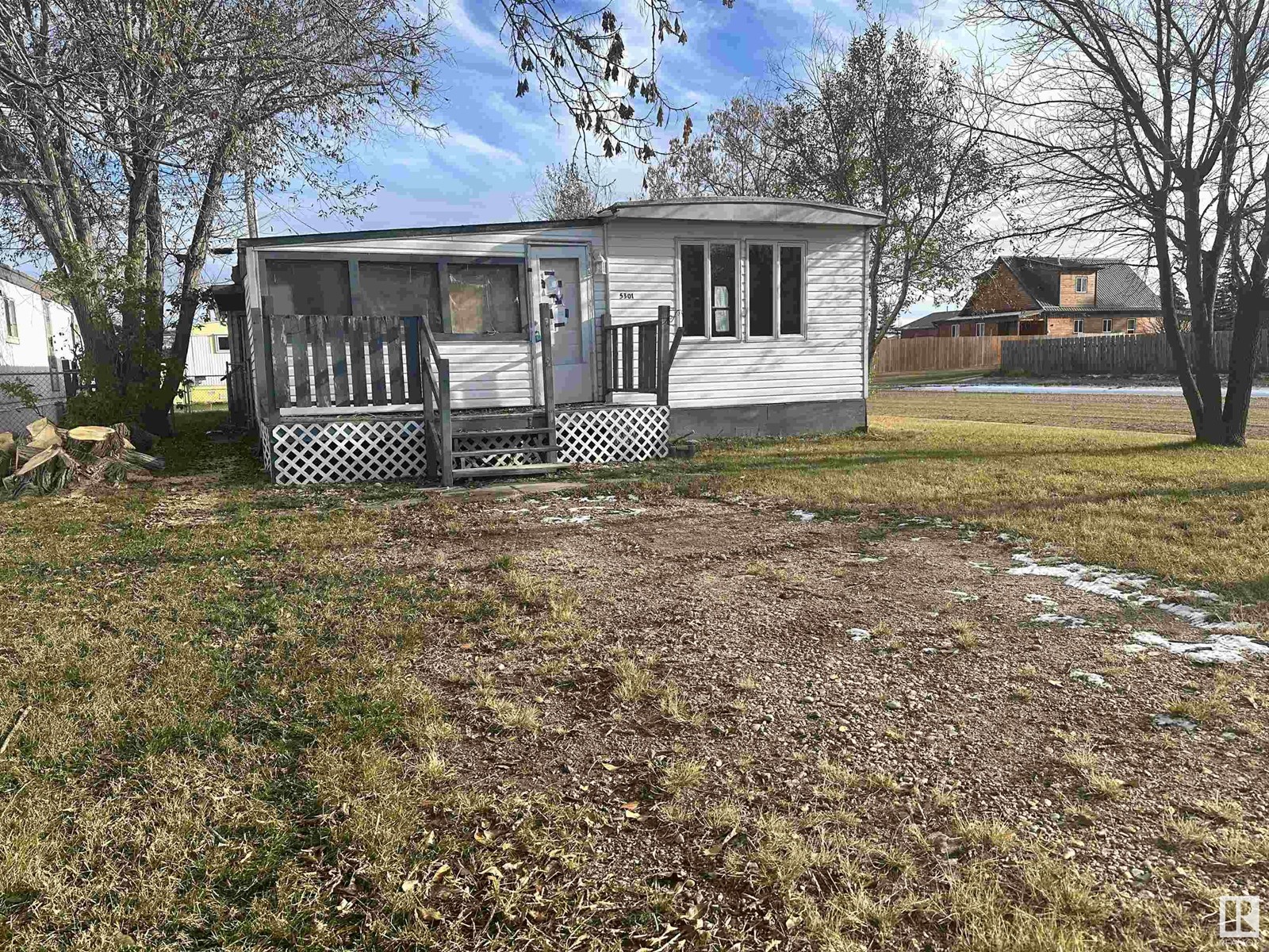 5301 54 Street, Clyde, Alberta  T0G 0P0 - Photo 2 - E4415212