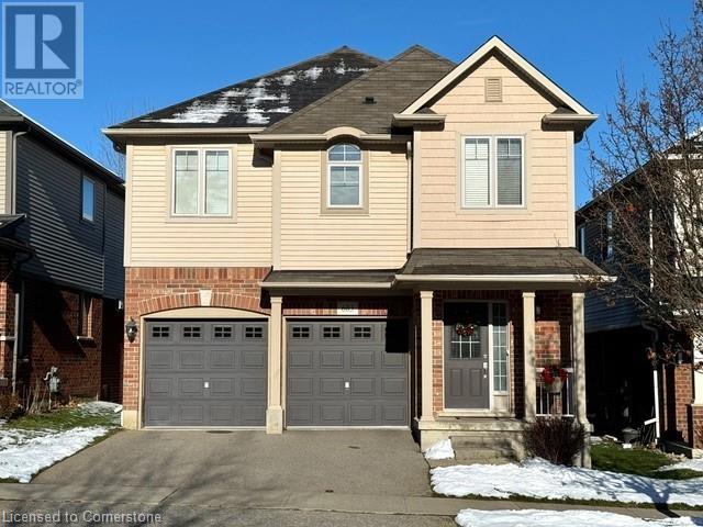 683 ROBERT FERRIE Drive, kitchener, Ontario
