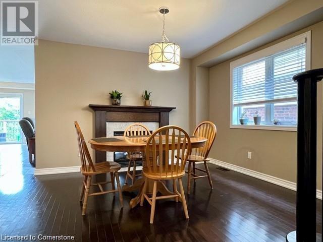 683 Robert Ferrie Drive, Kitchener, Ontario  N2P 2T9 - Photo 10 - 40683214