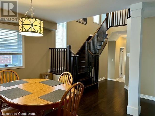 683 Robert Ferrie Drive, Kitchener, Ontario  N2P 2T9 - Photo 11 - 40683214