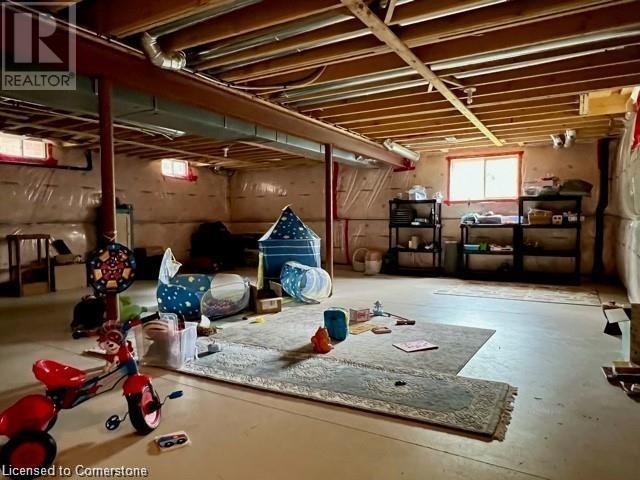 683 Robert Ferrie Drive, Kitchener, Ontario  N2P 2T9 - Photo 27 - 40683214