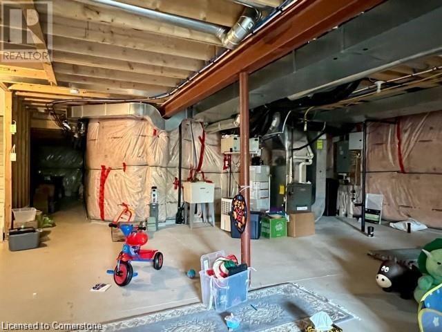683 Robert Ferrie Drive, Kitchener, Ontario  N2P 2T9 - Photo 28 - 40683214