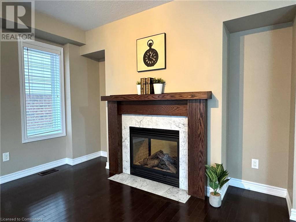 683 Robert Ferrie Drive, Kitchener, Ontario  N2P 2T9 - Photo 3 - 40683214