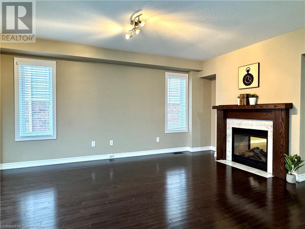 683 Robert Ferrie Drive, Kitchener, Ontario  N2P 2T9 - Photo 5 - 40683214