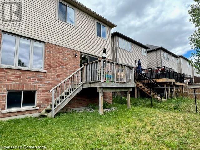 683 Robert Ferrie Drive, Kitchener, Ontario  N2P 2T9 - Photo 7 - 40683214